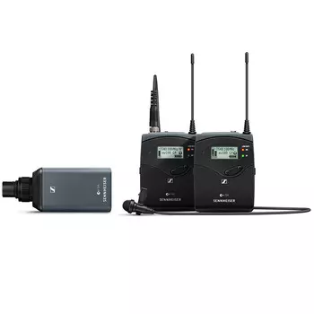 Радиосистема Sennheiser