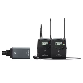 Радиосистема Sennheiser