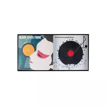Рамка для пластинок RECORD PRO