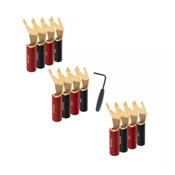 Разъём AudioQuest