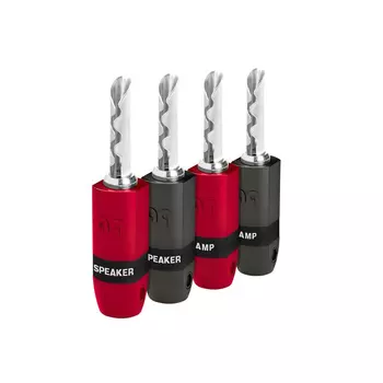 Разъём AudioQuest