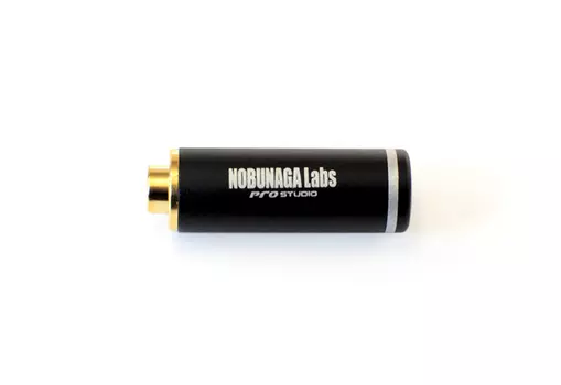Разъём Nobunaga Labs