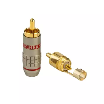 Разъём Tchernov Cable