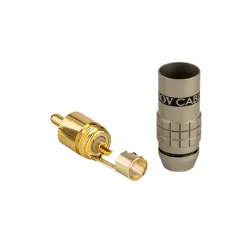 Разъём Tchernov Cable