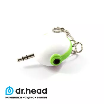 Разветвитель для наушников AXES