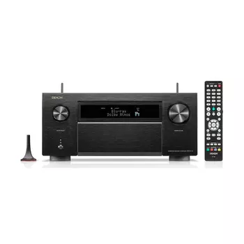 Ресивер Denon