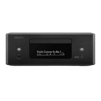 Ресивер Denon