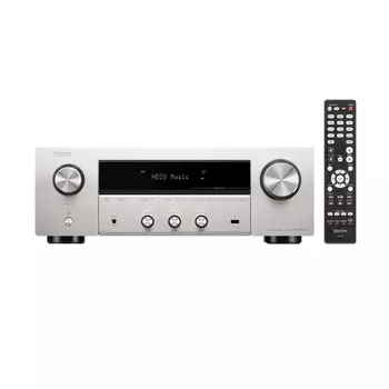 Ресивер Denon