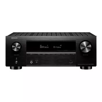 Ресивер Denon