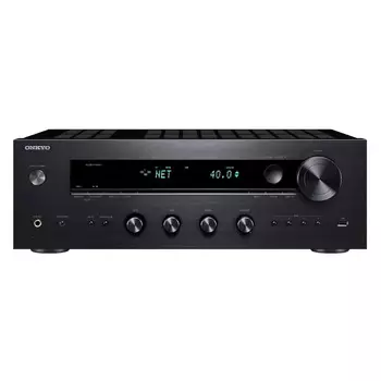 Ресивер Onkyo