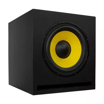 Сабвуфер Axelvox