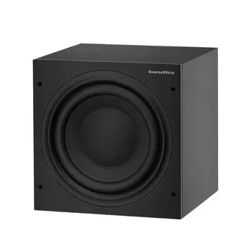 Сабвуфер Bowers & Wilkins