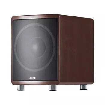 Сабвуфер Canton