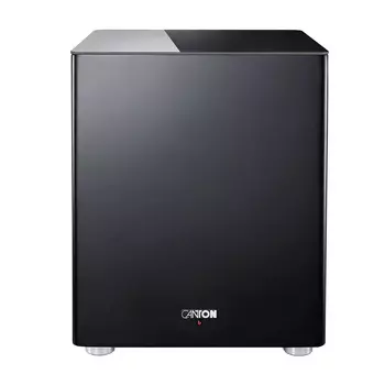 Сабвуфер Canton