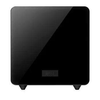 Сабвуфер KEF