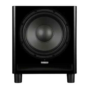 Сабвуфер Mission