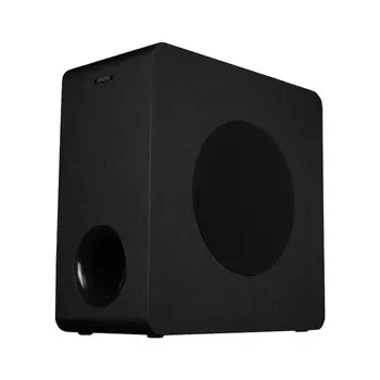 Сабвуфер Music Public Kingdom