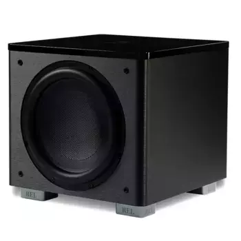 Сабвуфер REL