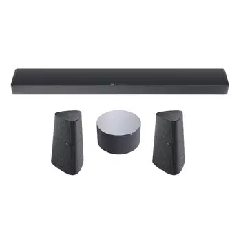 Саундбар Loewe