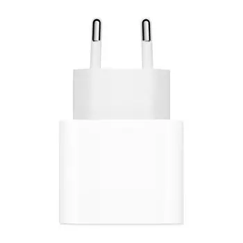 Сетевое зарядное устройство Apple