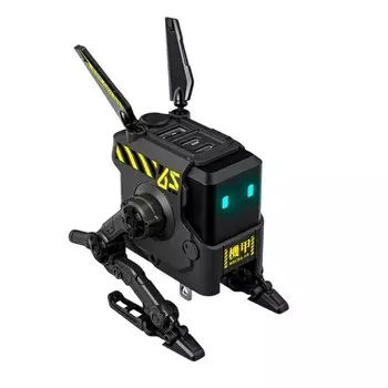 Сетевое зарядное устройство Gravastar