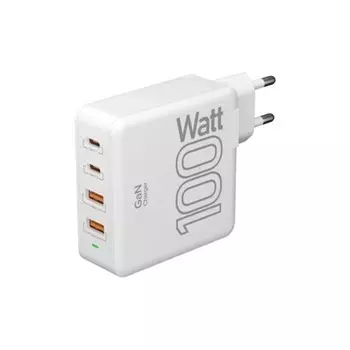 Сетевое зарядное устройство Lyambda