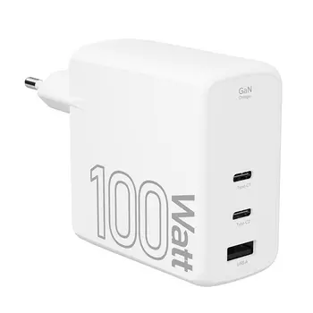 Сетевое зарядное устройство Lyambda