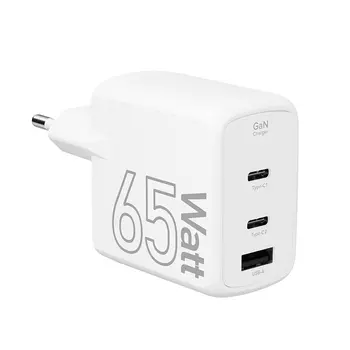 Сетевое зарядное устройство Lyambda