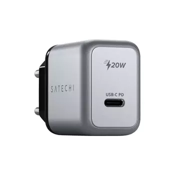 Сетевое зарядное устройство Satechi