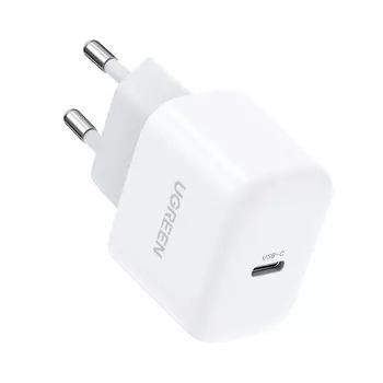 Сетевое зарядное устройство Ugreen