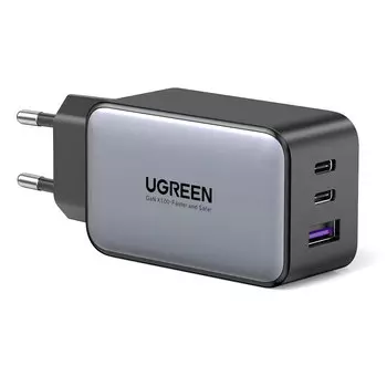 Сетевое зарядное устройство Ugreen