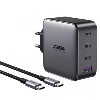 Сетевое зарядное устройство Ugreen