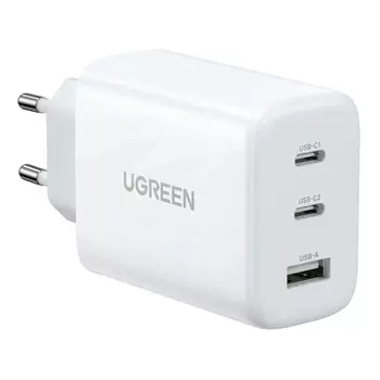 Сетевое зарядное устройство Ugreen