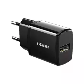 Сетевое зарядное устройство Ugreen