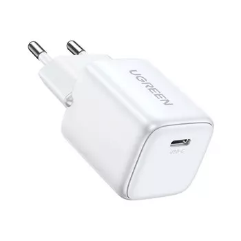 Сетевое зарядное устройство Ugreen