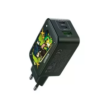 Сетевое зарядное устройство Ugreen