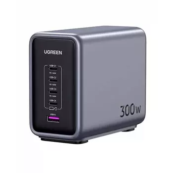 Сетевое зарядное устройство Ugreen