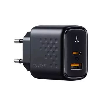 Сетевое зарядное устройство VOLTME