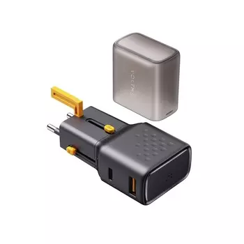 Сетевое зарядное устройство VOLTME