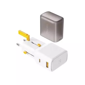 Сетевое зарядное устройство VOLTME