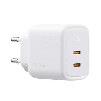 Сетевое зарядное устройство VOLTME