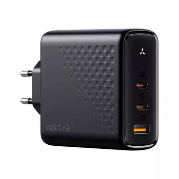 Сетевое зарядное устройство VOLTME