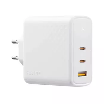 Сетевое зарядное устройство VOLTME