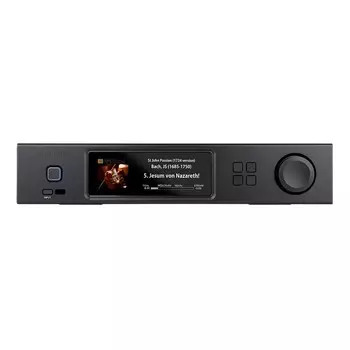 Сетевой аудиоплеер Aurender