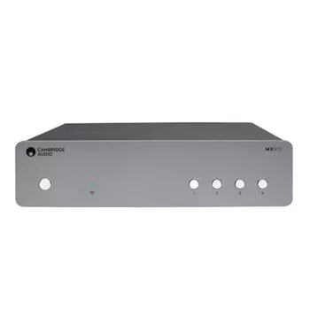 Сетевой аудиоплеер Cambridge Audio