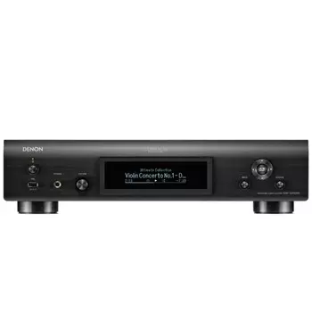Сетевой аудиоплеер Denon