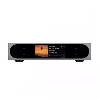 Сетевой аудиоплеер Matrix Audio