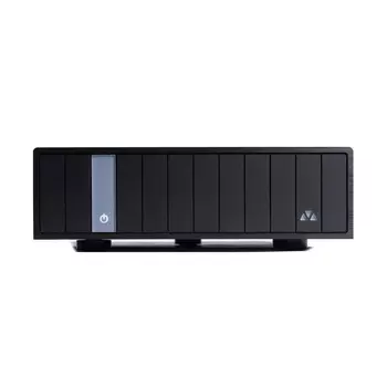 Сетевой аудиоплеер Metronome