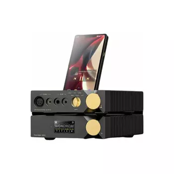 Сетевой аудиоплеер Onix