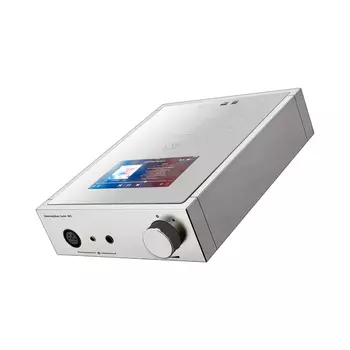 Сетевой аудиоплеер Shanling